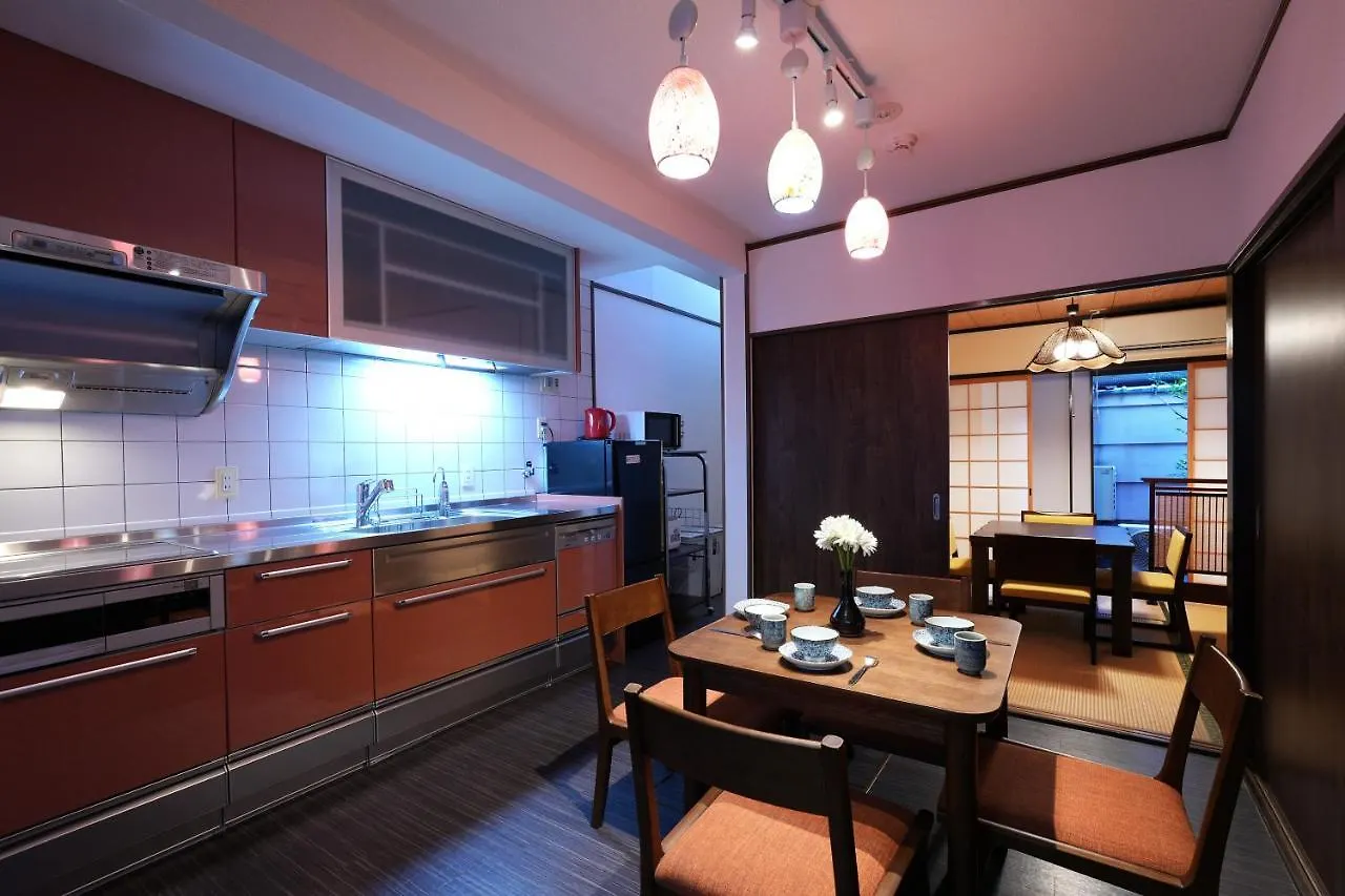 Tennichikaku Kyoto 0*,