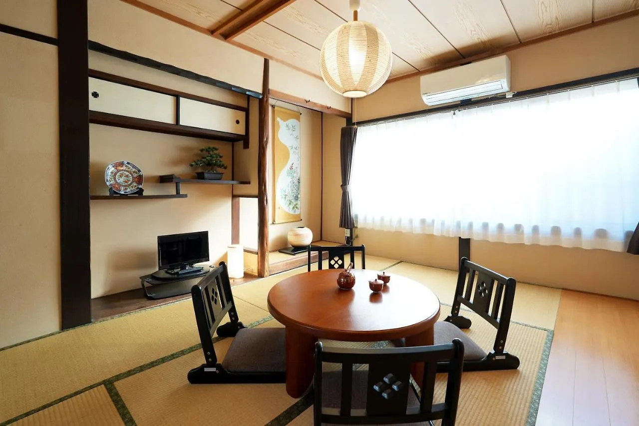 Tennichikaku Kyoto