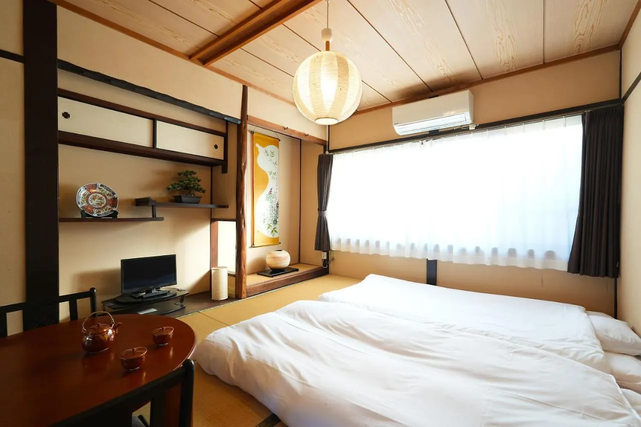 Tennichikaku Kyoto