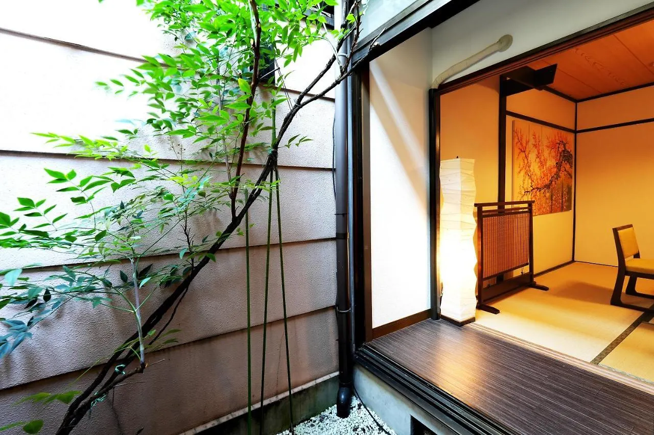 Hébergement de vacances Tennichikaku Kyoto