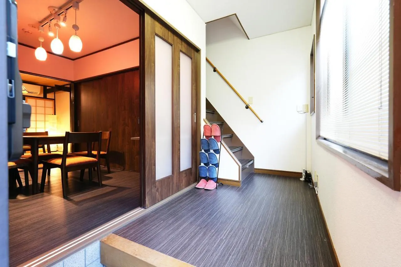 Tennichikaku Kyoto 0*,
